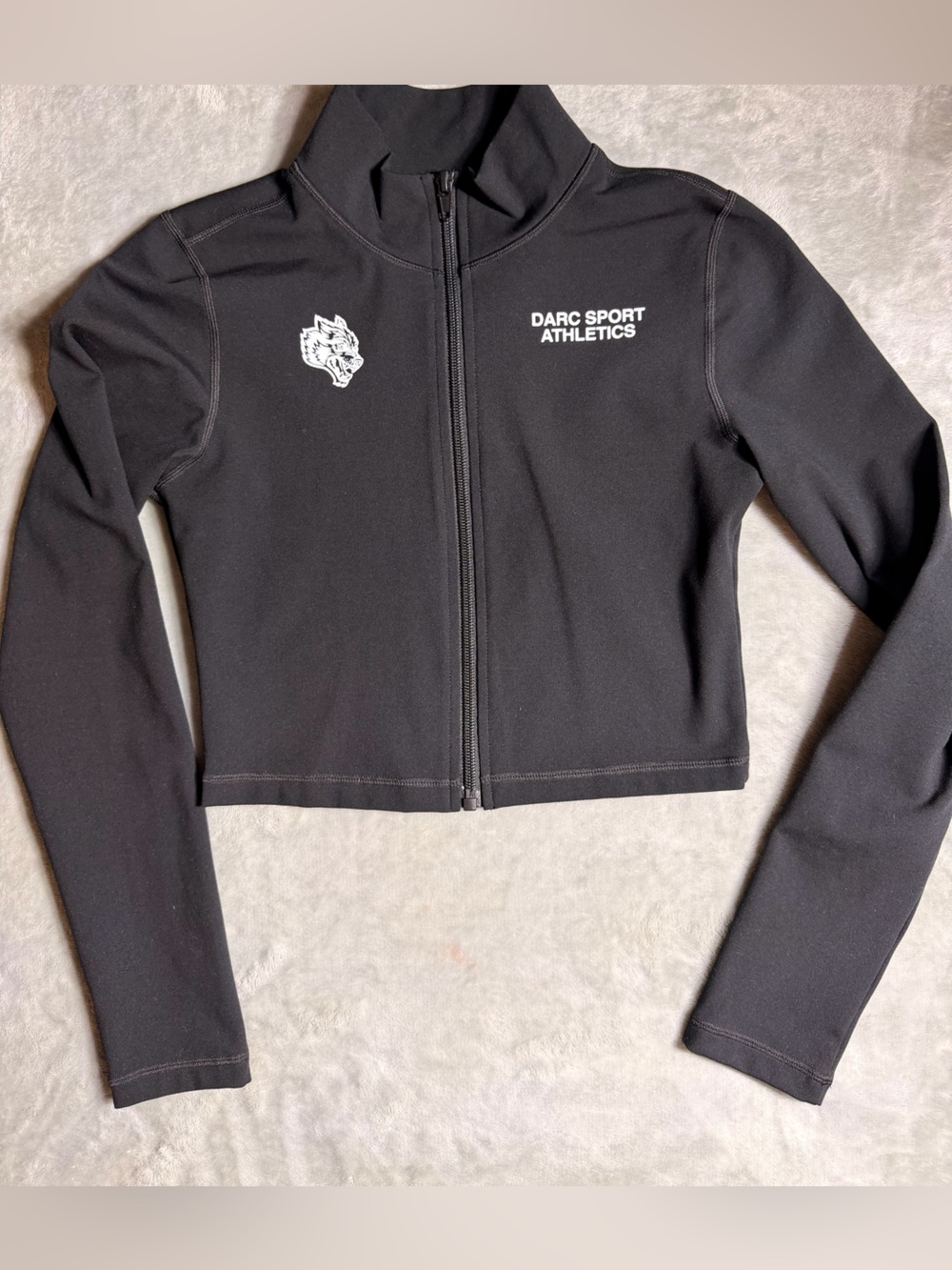 Darc sport Zip Up
